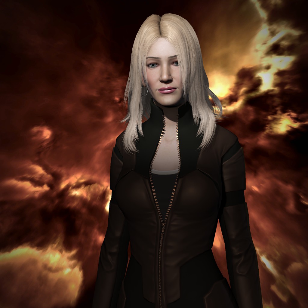 Lady Zereena