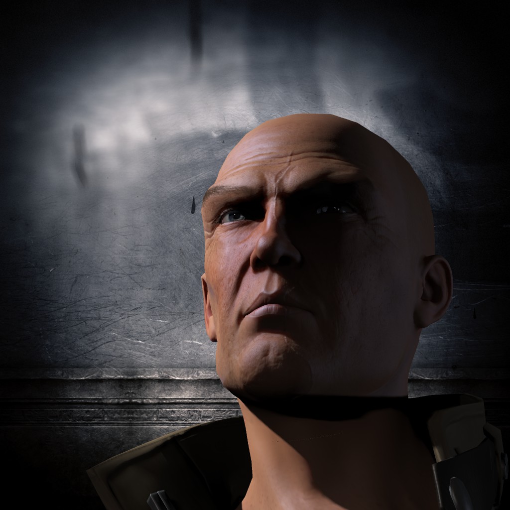 Captain Kirkers