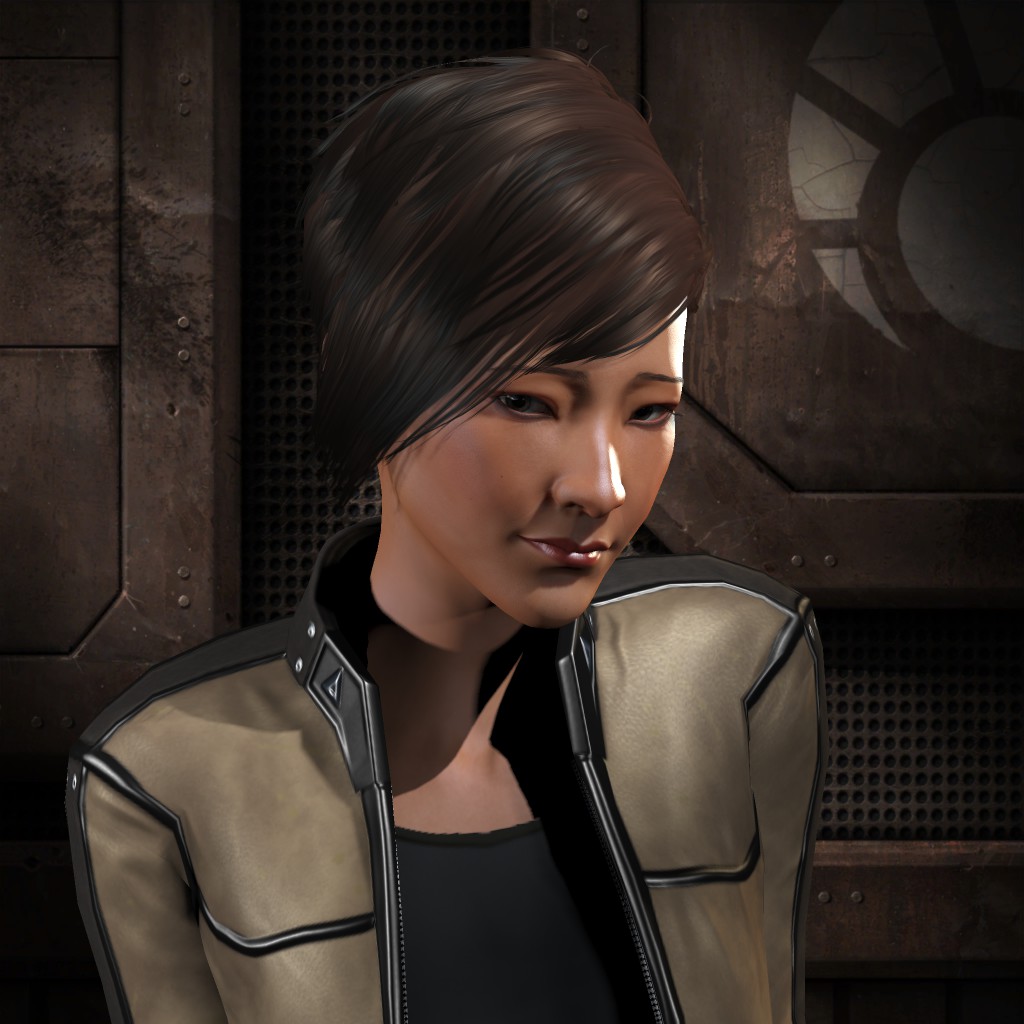 Zakuro Mitsukai