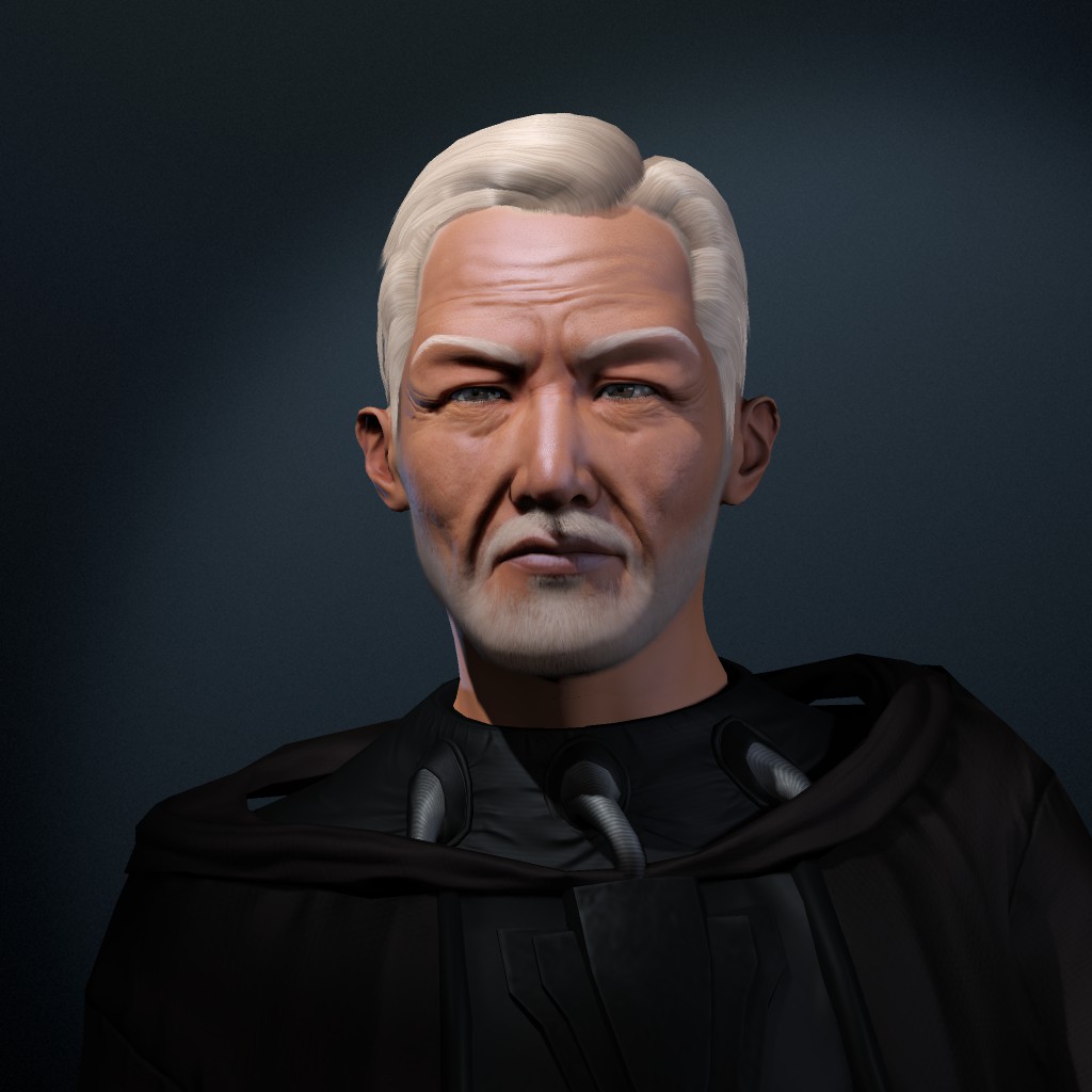 Neroth Palantir