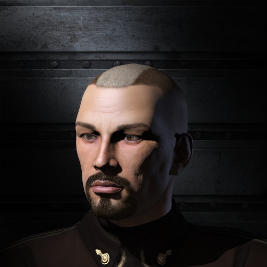 Titus Krell