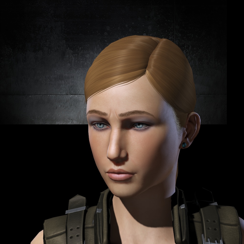 Alida Lucidus