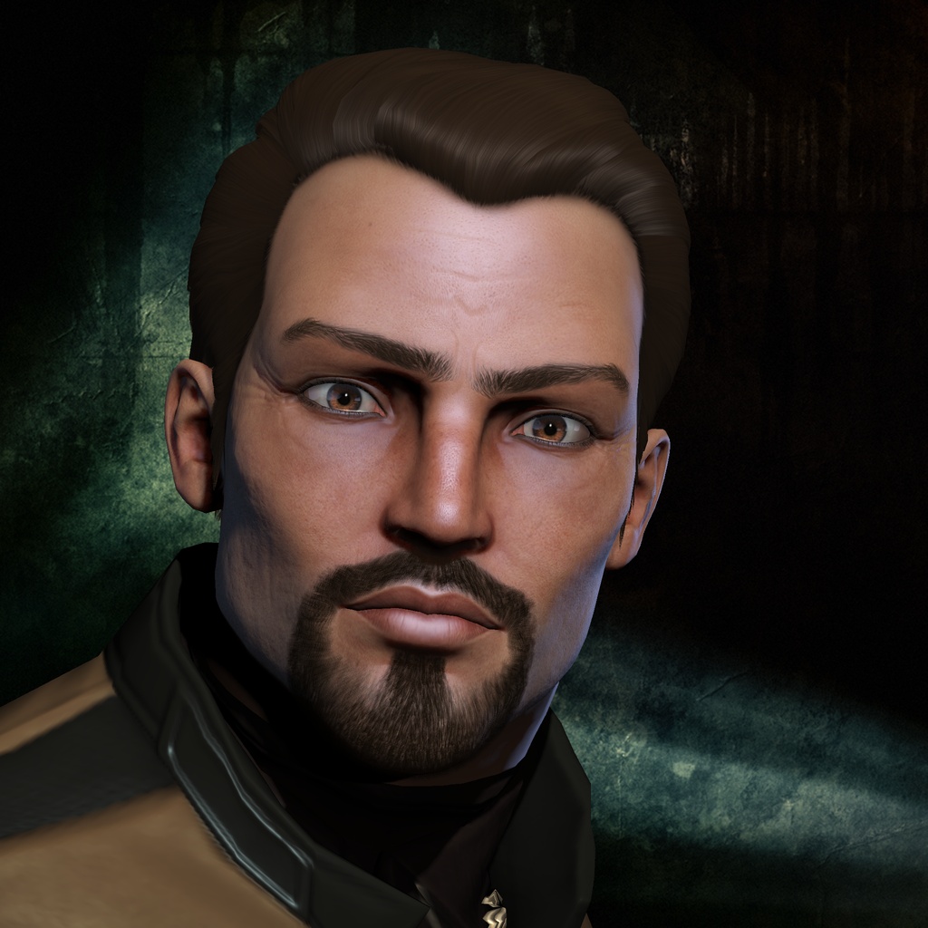 Capt Platinum