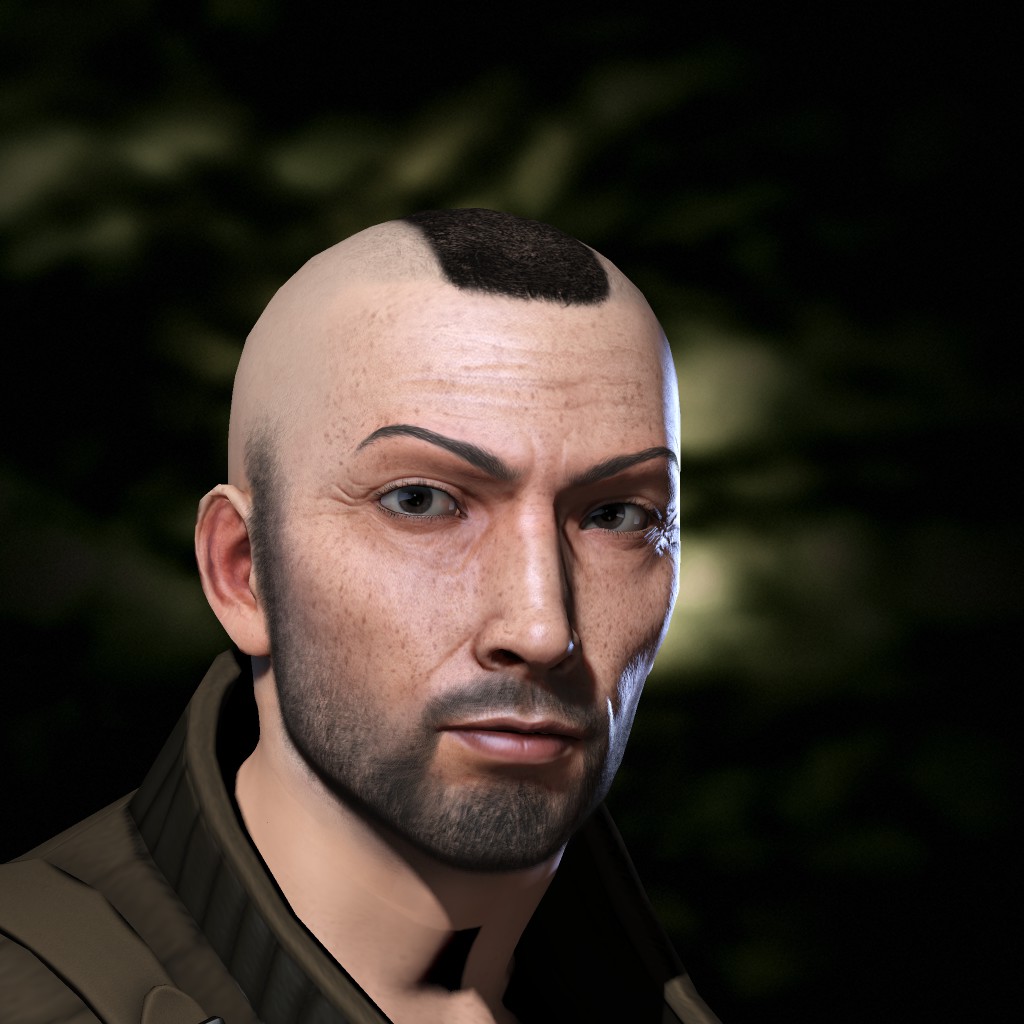 Jedi Hyatt