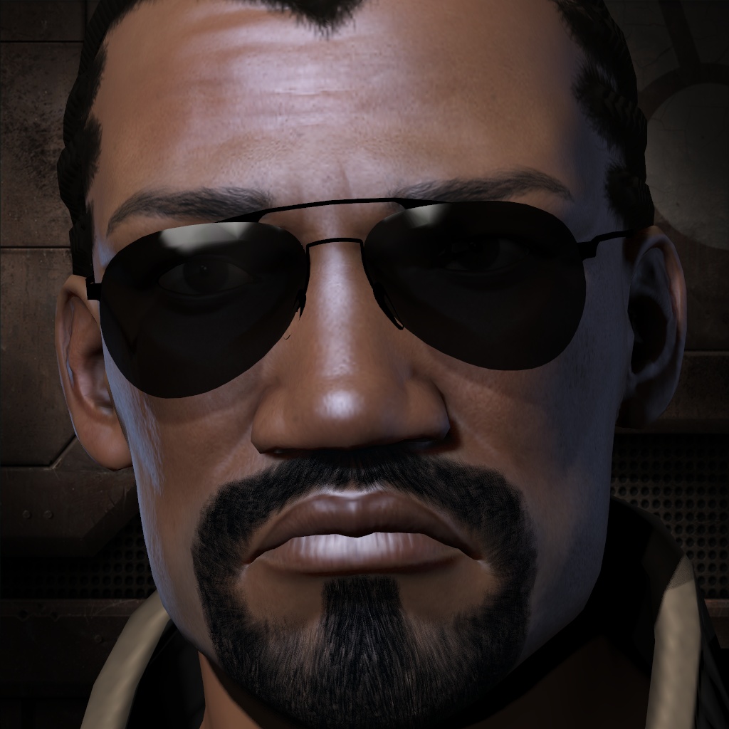 Alton Henry