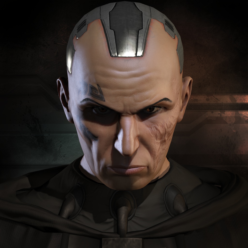 Med Evil
