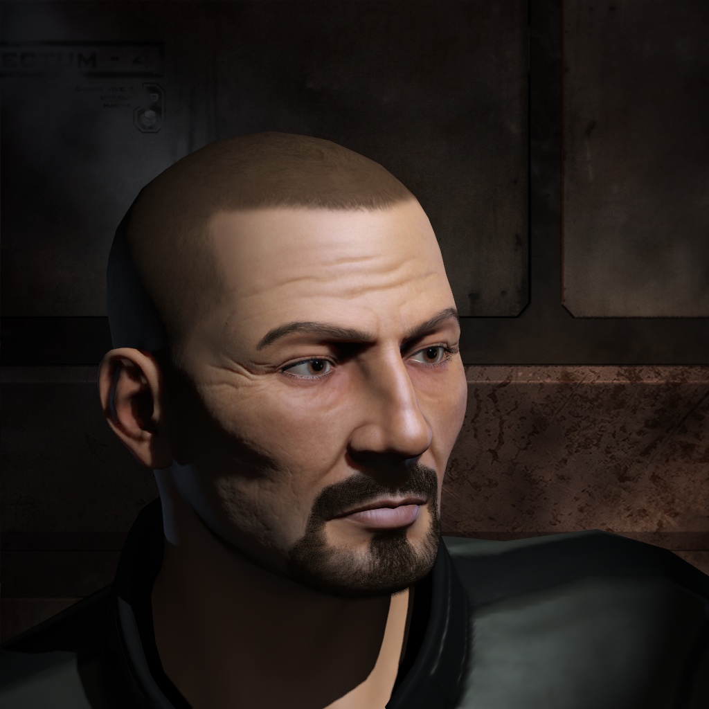 Jason Stormwarder