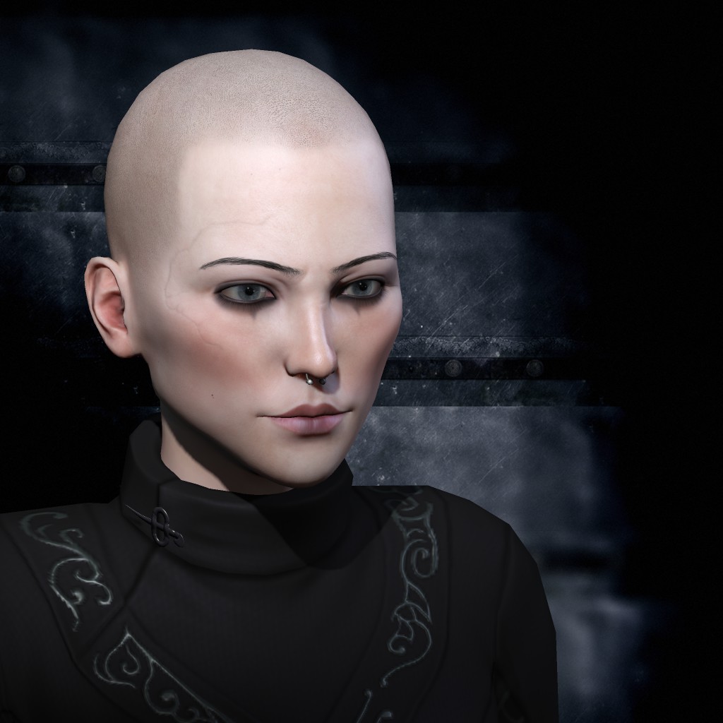 Dead Seer
