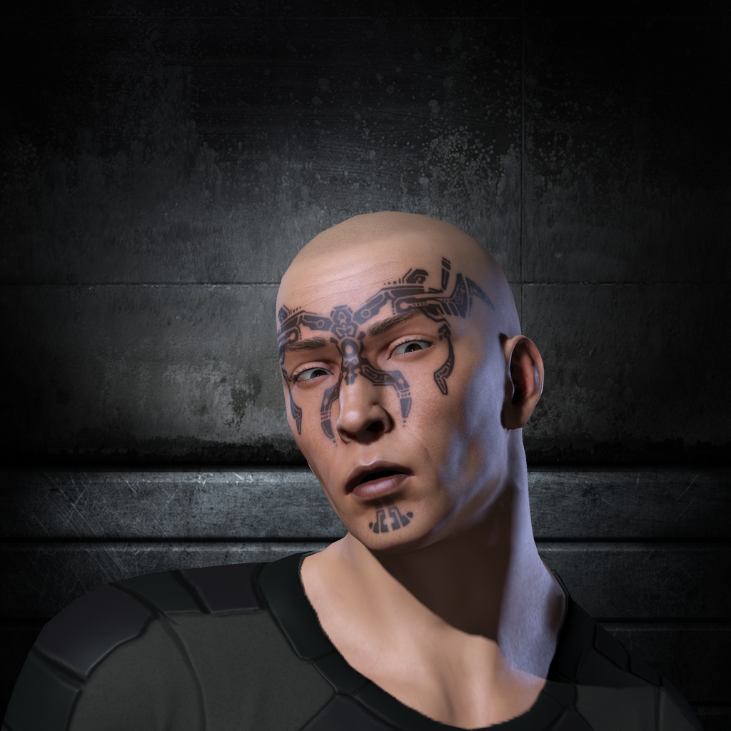 borock strife