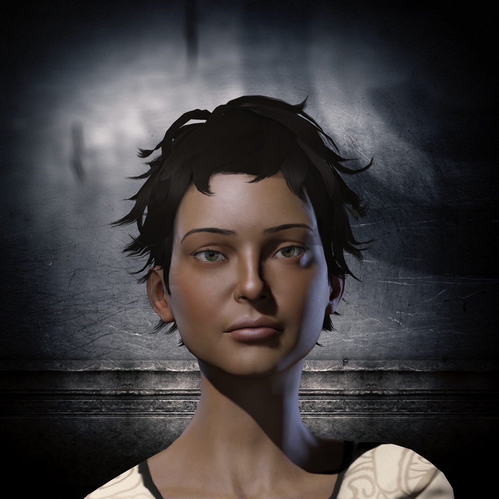Sarah Pearl