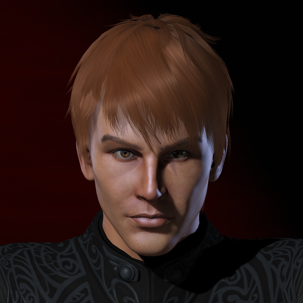 Ninn Blackfist