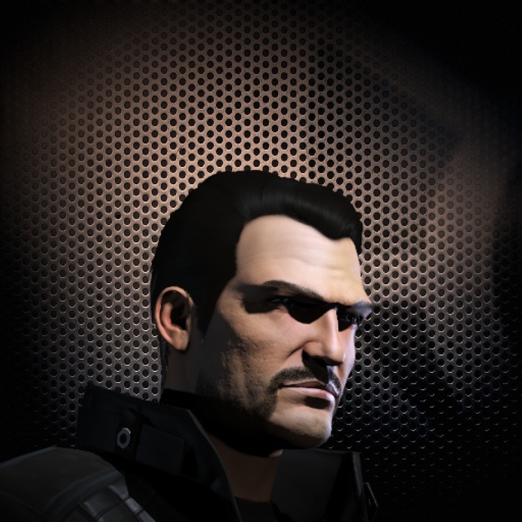 Jonny Sidorov