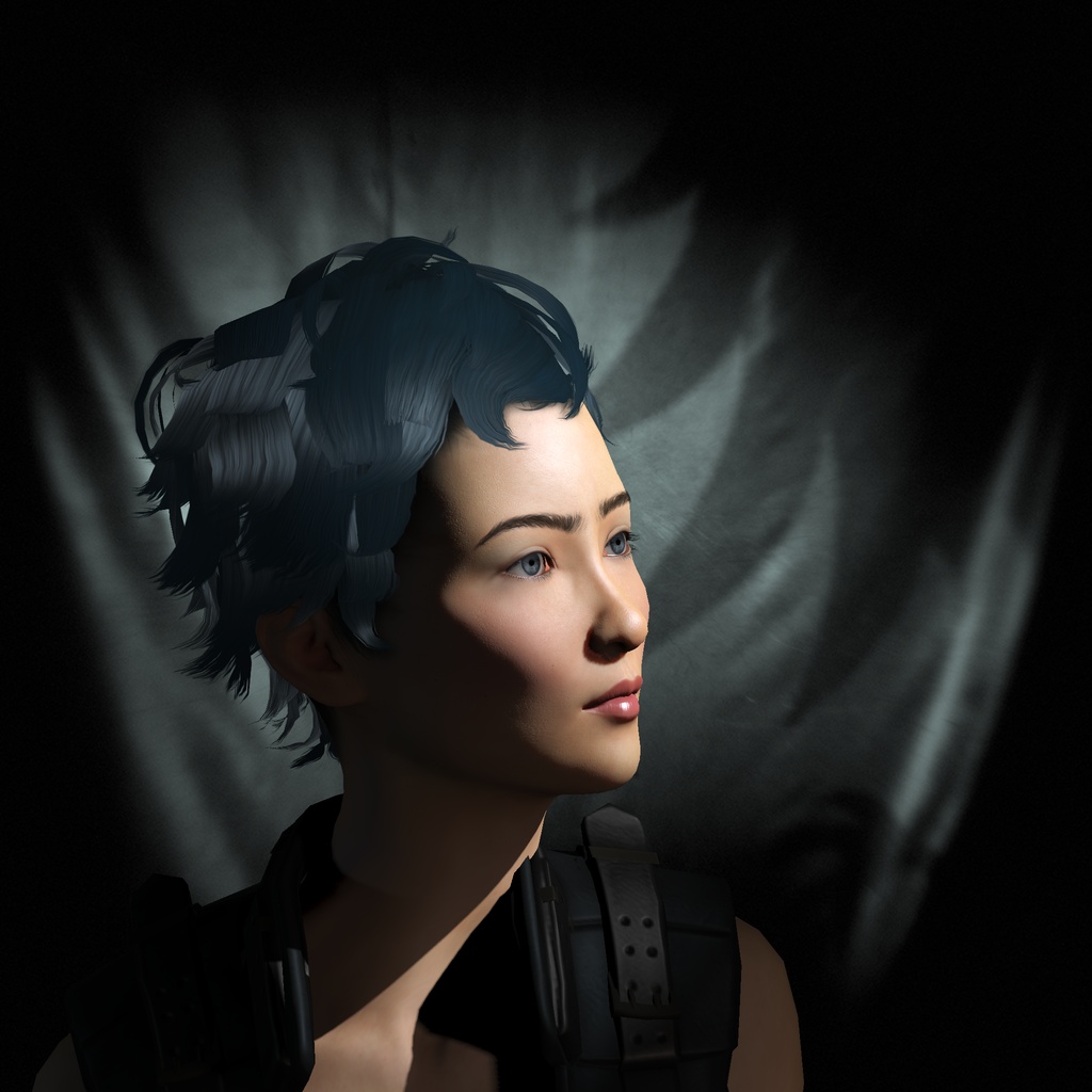 Lyrriaria