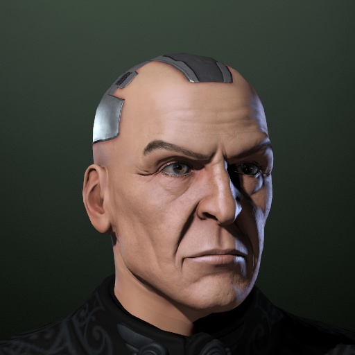 Ansgar Stein
