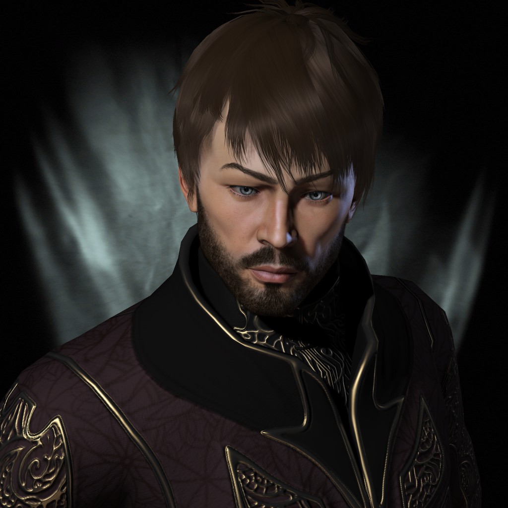 Zackary Mabius