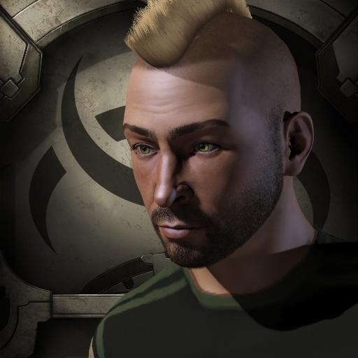 Terroxx