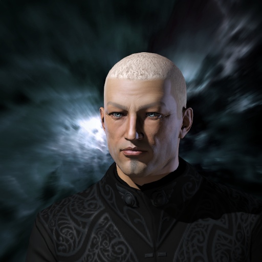 John Absolute