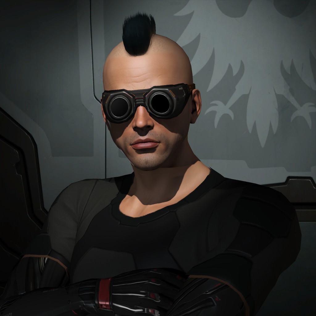 Andrew Knightblaze