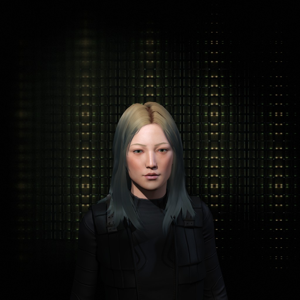 Mirabel T'dal