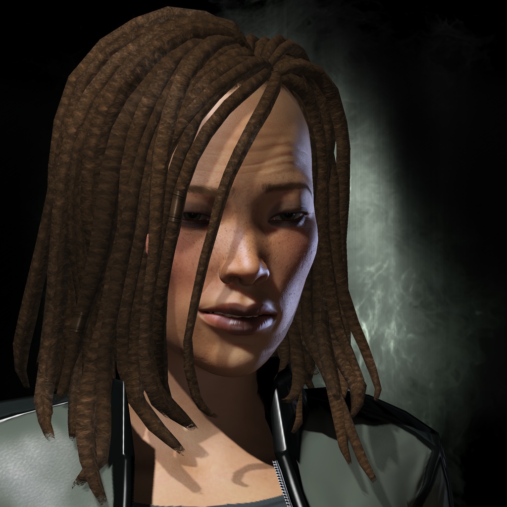 Cherri Cordite