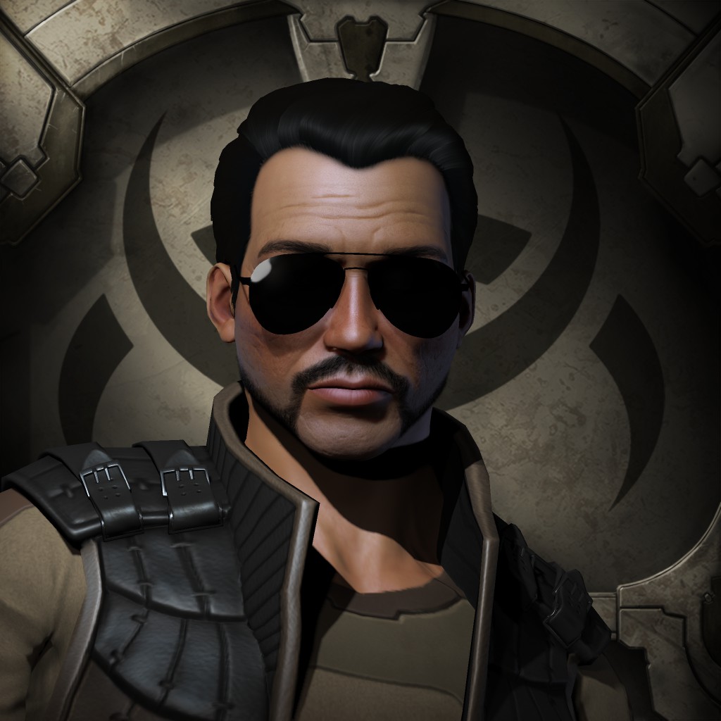 Blomewan Kanobi