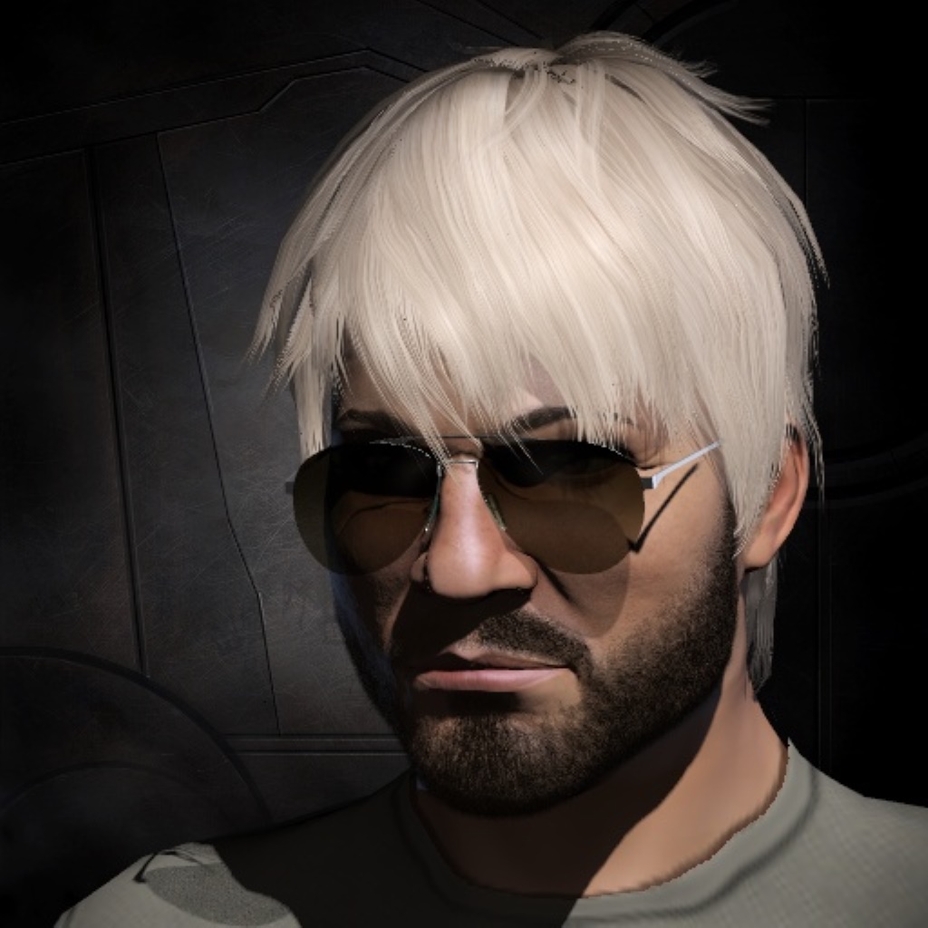 Floodster Lynch