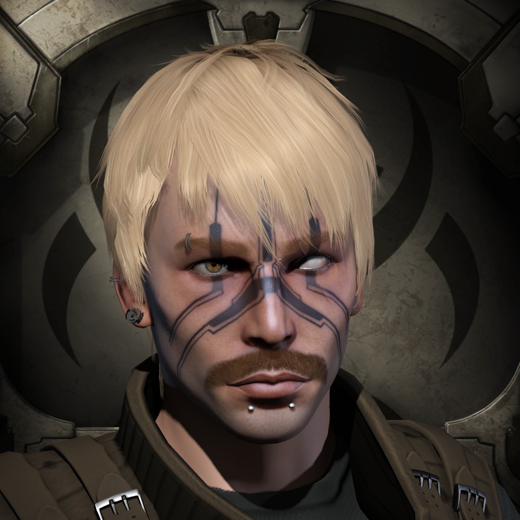 johndou