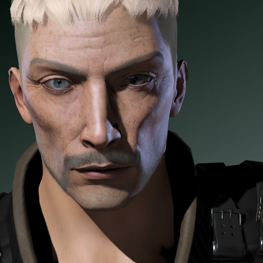 BAOH DEVNULL