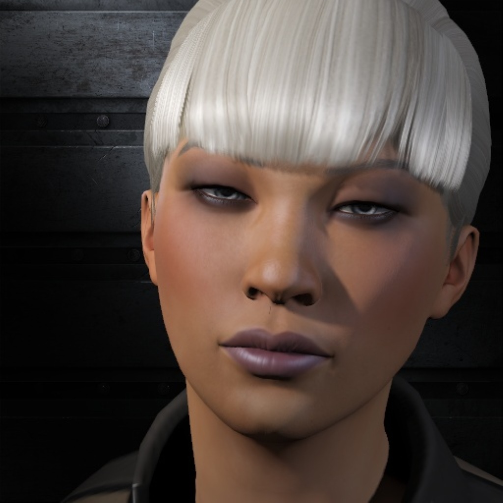 Anna Kronism