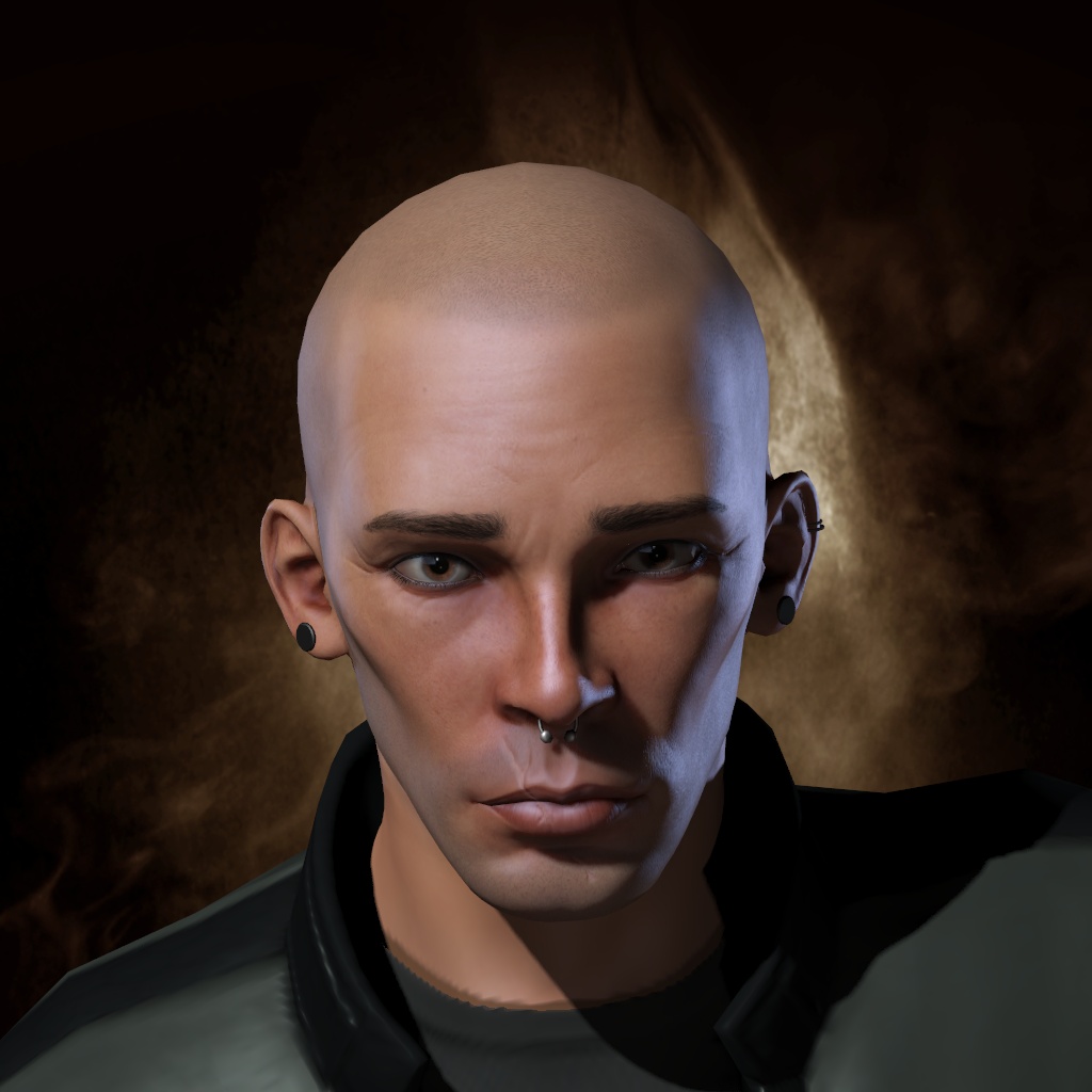 ThorgX1