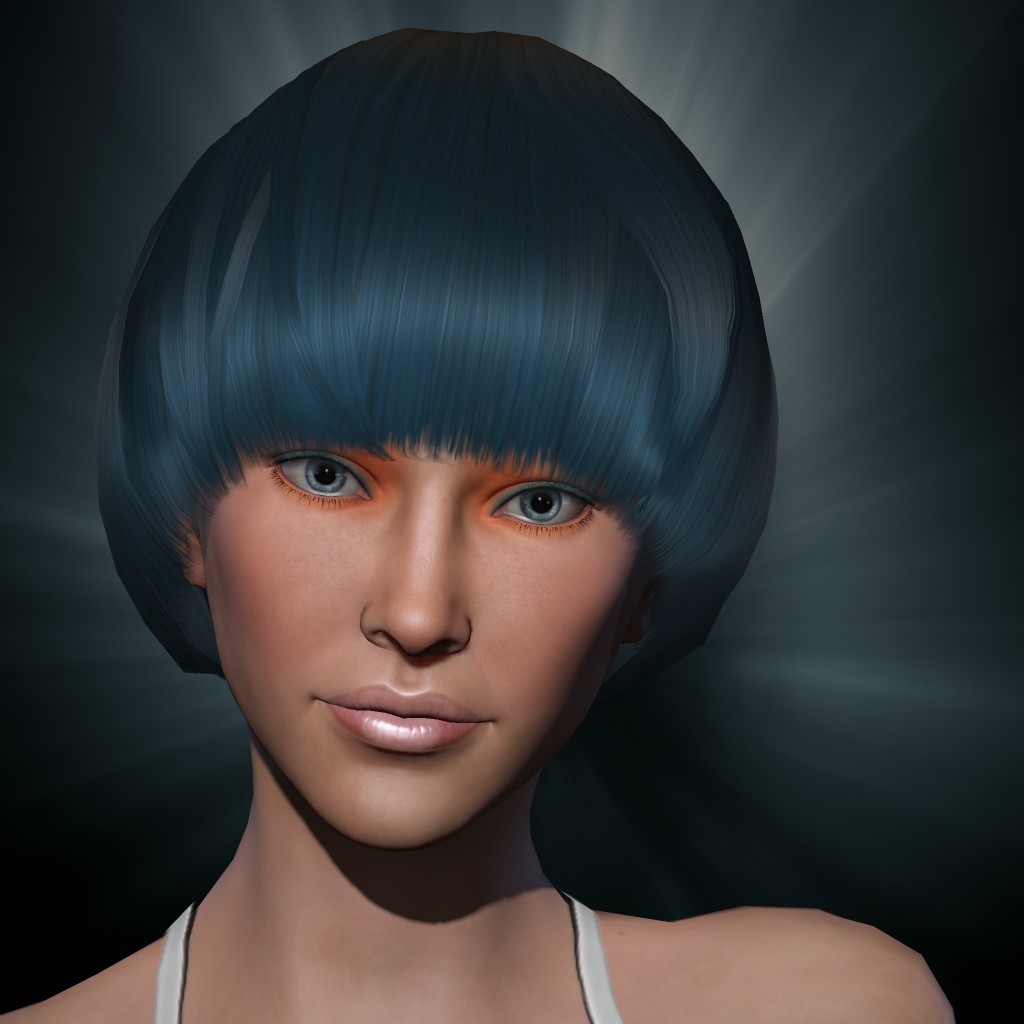 Mrs Shadowstorm