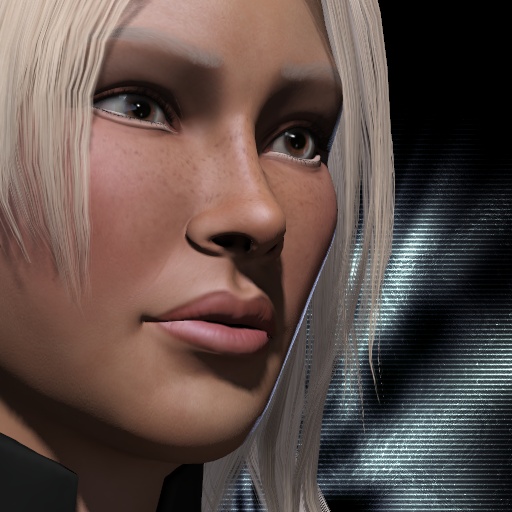 Kelly Starchild