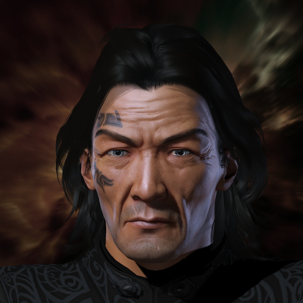 Isk Raider