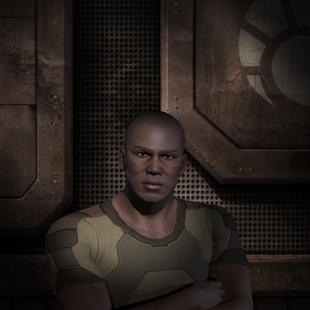 Nwabudikae Morgan