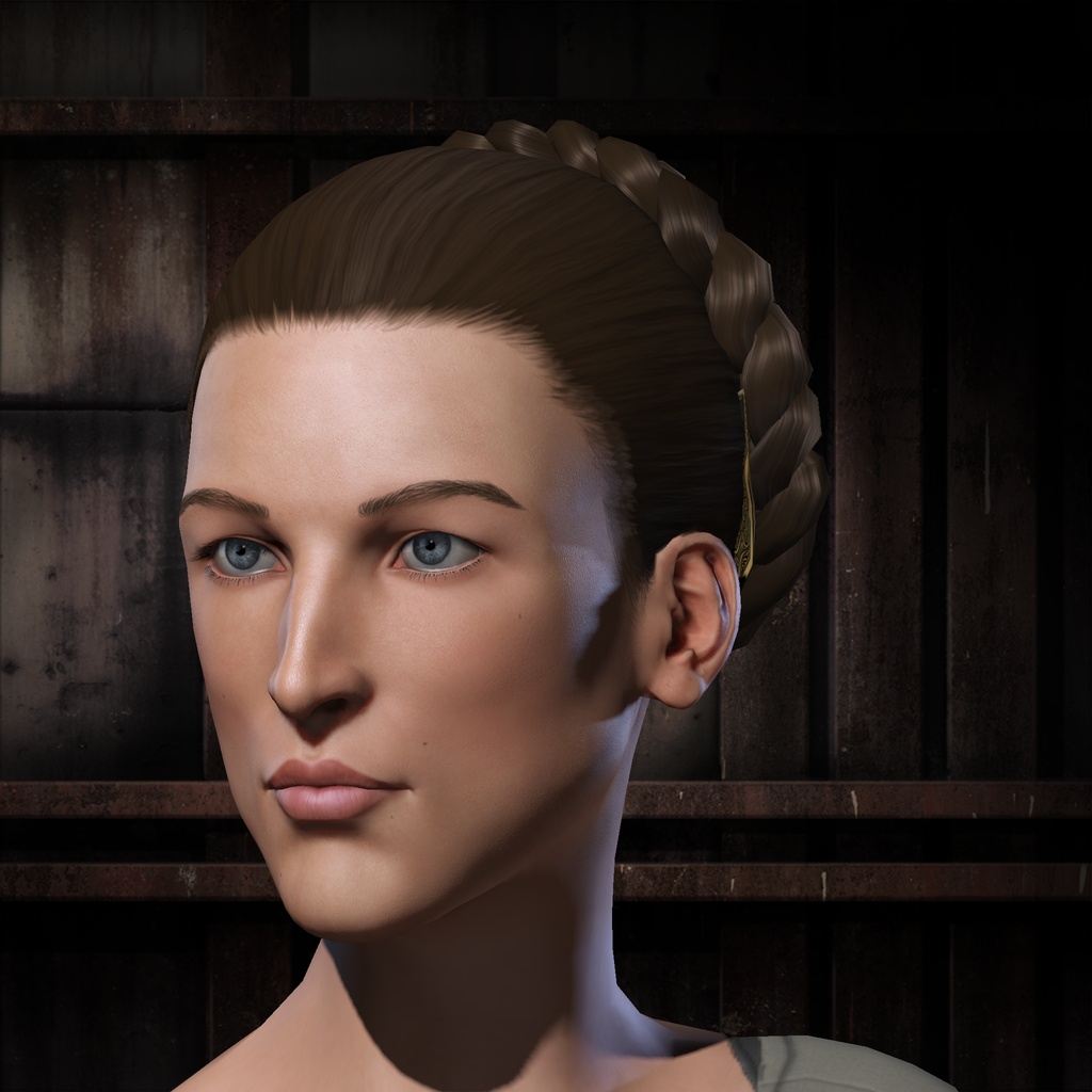 Hairless Taco
