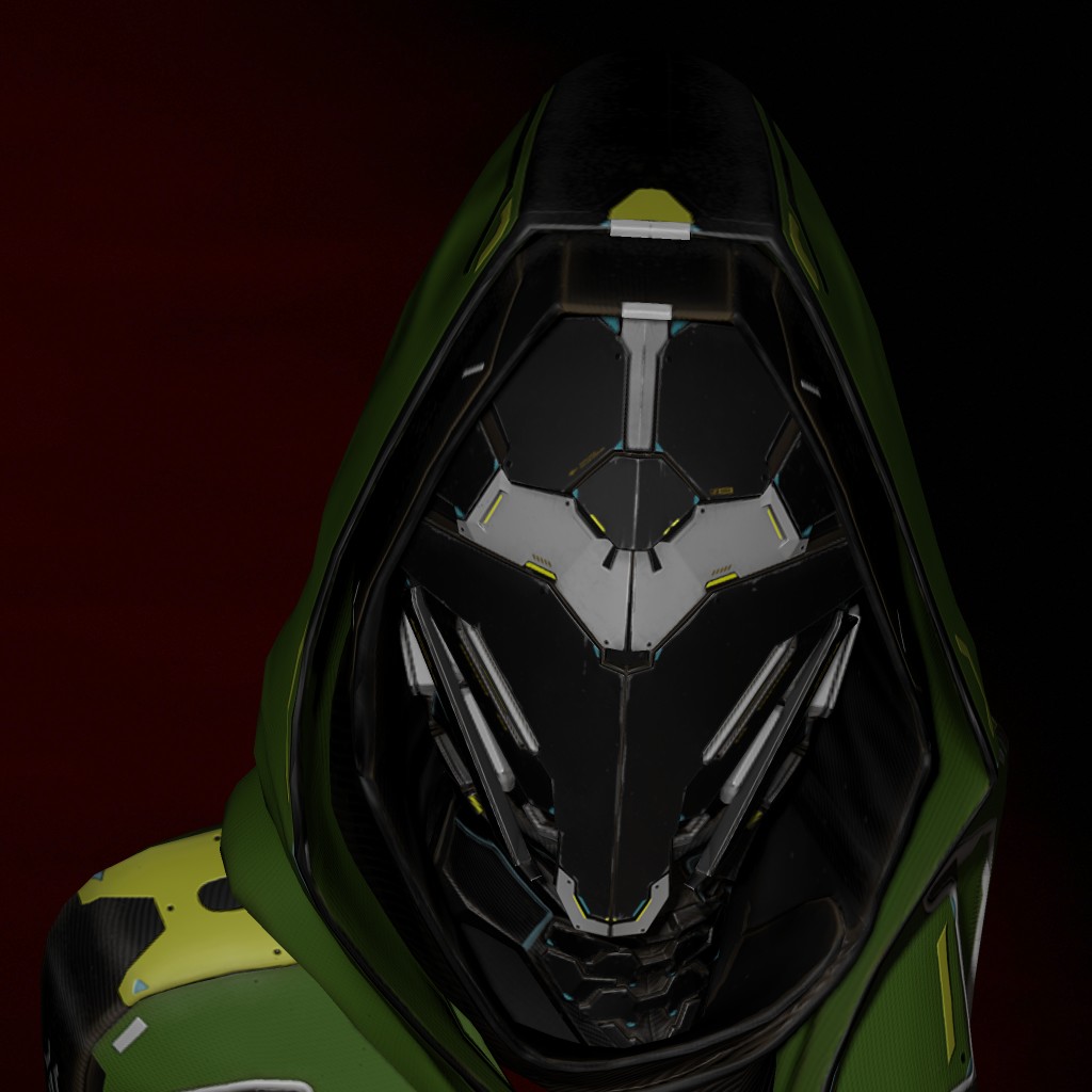Bellatrix Umbra'awe