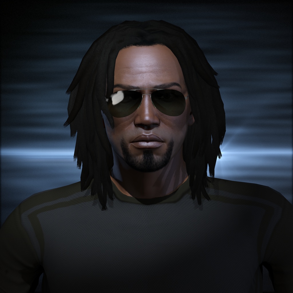 Darius Mordecai