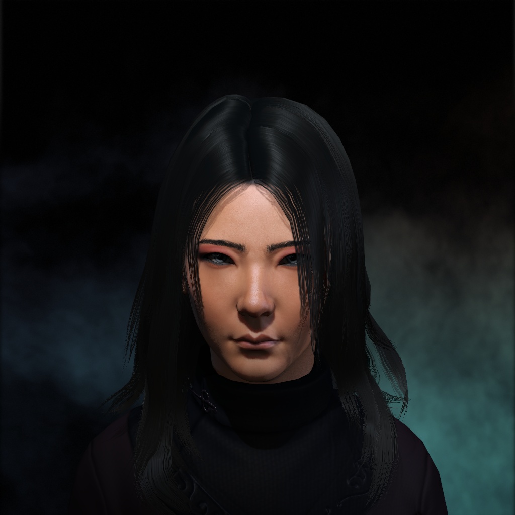 Emiri Seiryujinn