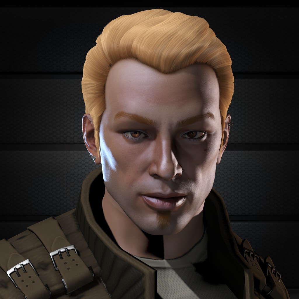 Biff Kennedy