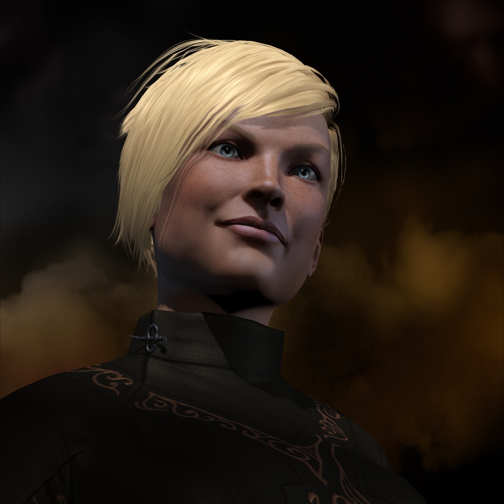 Prime Overseer