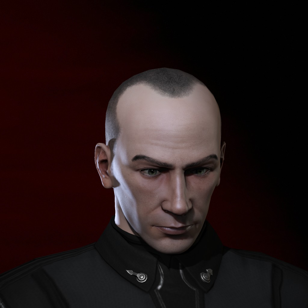 Hideo Jones