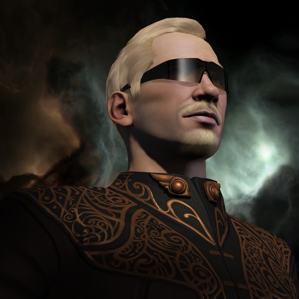 Korvin Shrike