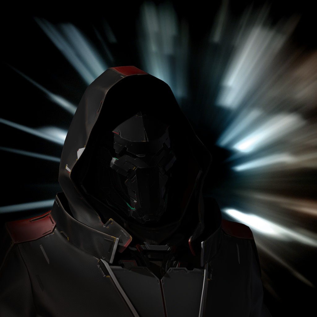 Black Lancelot