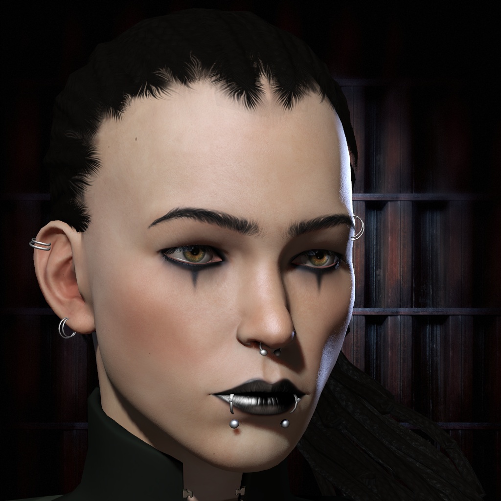 Bruhnhilde