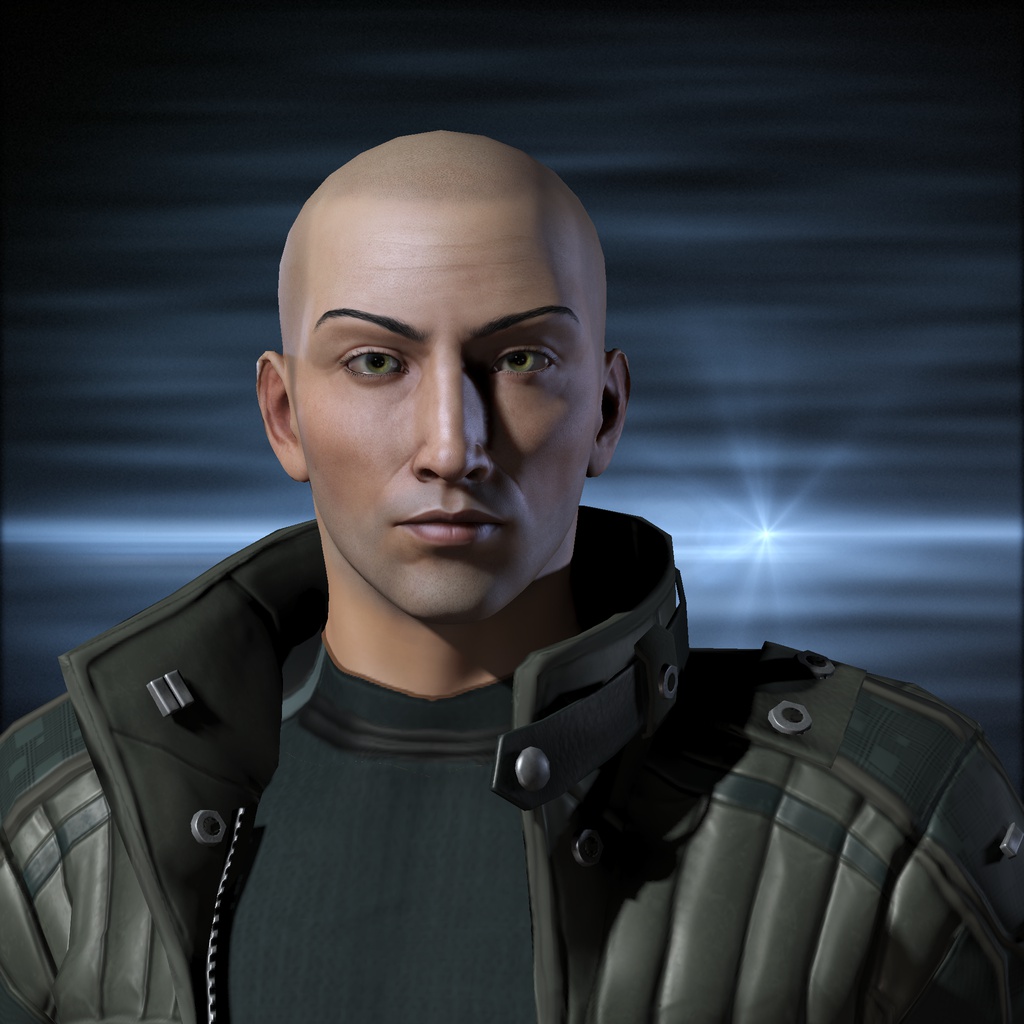 Relik Skarr