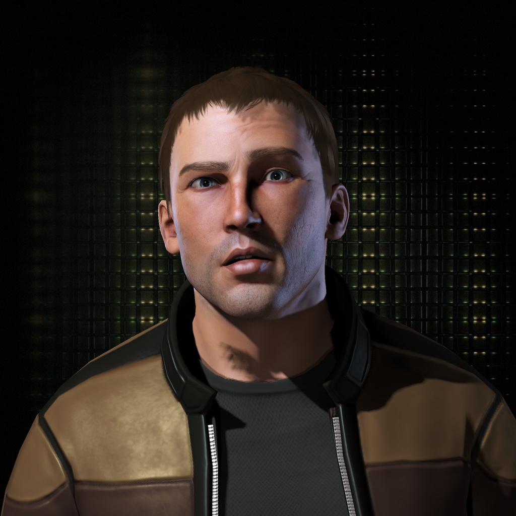 Hugh Axton
