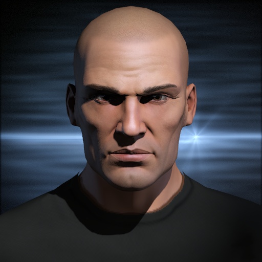 Caldari Citizen 1941903936