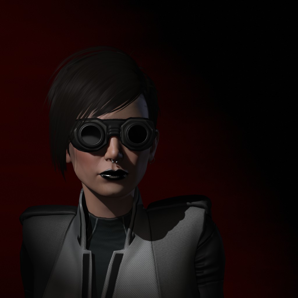 Dr Halley