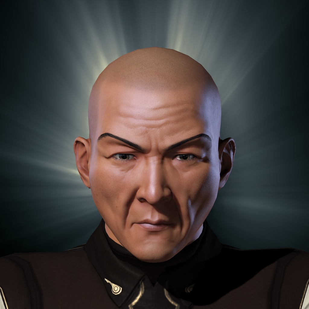 Faction Finder