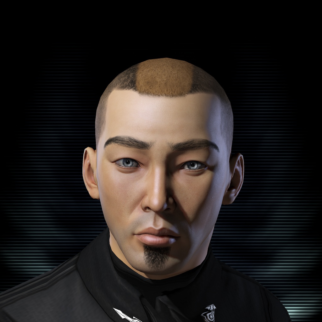 Feng LingLuo